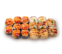 Сет Фаворит