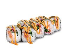 Ролл Хейси Maxi