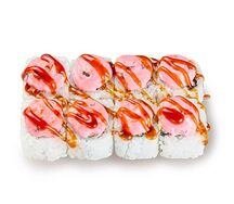 Ролл запеченный Шанхай