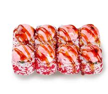 Ролл запеченный Калифорния