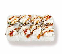 Ролл запеченный Чикен