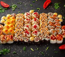 Сет Королевский New