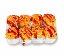 Ролл запеченный Мацудо