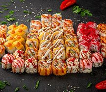 Сет Красавчик New