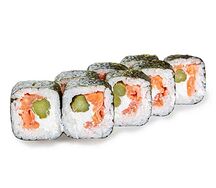 Ролл Тейшоку Maxi