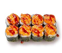 Ролл запеченный Гифу