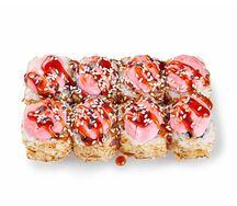 Ролл запеченный Тори