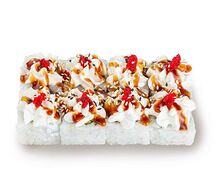 Ролл Вулкан