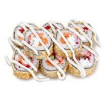 Ролл Малибу Maxi