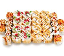 Сет Венеция