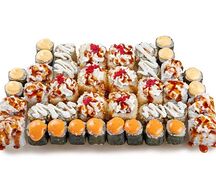 Сет Жемчужина