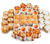 Сет Килограмм