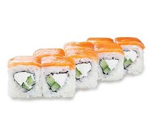 Ролл Филадельфия классическая