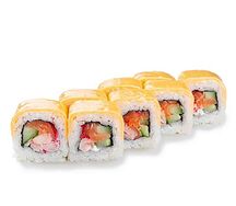 Ролл Акита Maxi