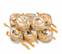 Ролл Банзай Maxi