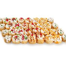 Сет Жареный