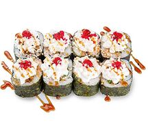 Ролл Нидзи Maxi