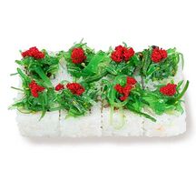 Ролл Морской