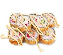 Ролл Сумоку Maxi