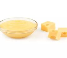 Соус сырный