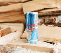 Red Bull без сахара