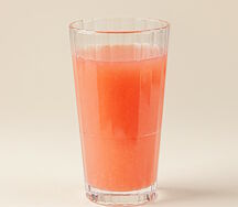 Фреш грейпфрутовый