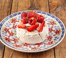 Десерт Павлова