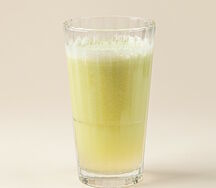 Фреш яблочный