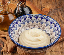 Картофельное пюре