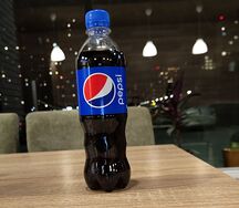 Pepsi