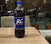 Rc Cola Original