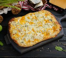 Римская Четыре сыра