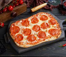 Римская пепперони 