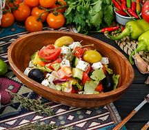 Салат Болгарский 