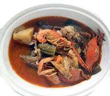 Soupe du pêcheur