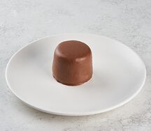 Пирожное Шоколадная бомба