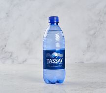 Tassay вода газированная