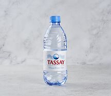 Tassay вода негазированная