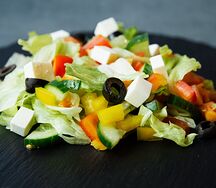 Греческий