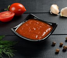 Соус шашлычный