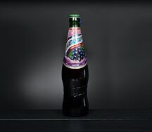 Лимонад Натахтари в ассортименте