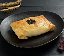 Самса с курицей