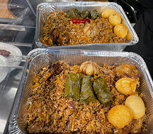 Плов ферганский чайханский