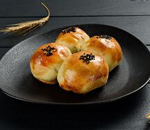 Самса с говядиной пармуда бэби