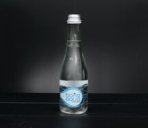 Вода Бон Аква без газа