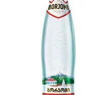 Боржоми