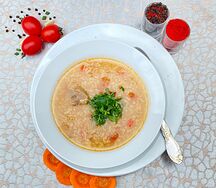 Харчо