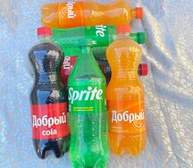 Fanta