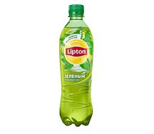Зеленый чай Lipton