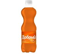 Добрый Апельсин L